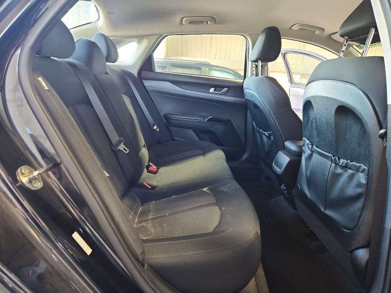 Продажа на аукционе авто 2022 Kia K5, vin: 5XXG14J20NG106229, номер лота: 66030086