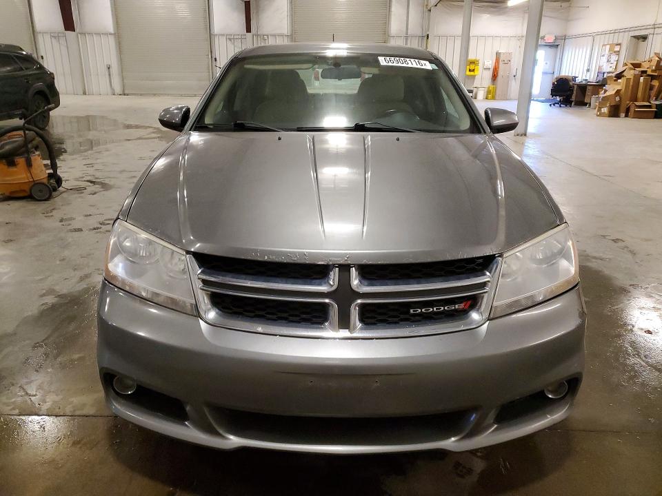 Aukcja sprzedaży 2013 Dodge Avenger, vin: 1C3CDZCG4DN709719, numer aukcji: 66908116