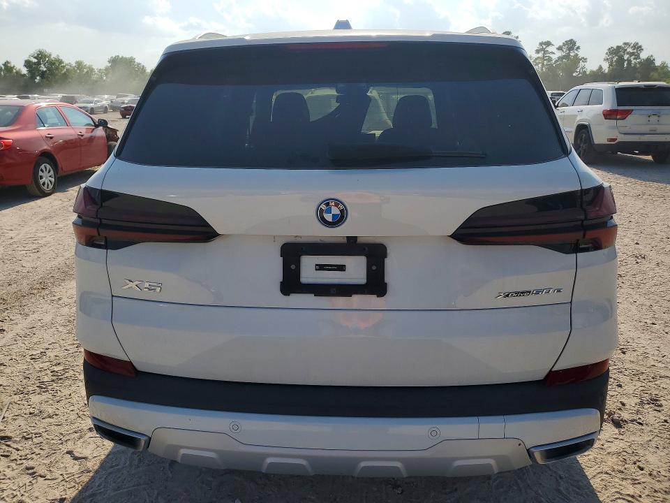 Продажа на аукционе авто 2024 Bmw X5, vin: 5UX43EU04R9U07861, номер лота: 63552616