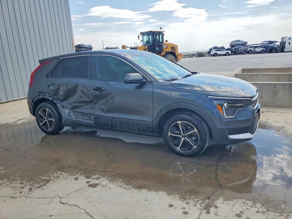 Aukcja sprzedaży 2026 Kia Niro, vin: KNDCP3LE2T5341327, numer aukcji: 64599086