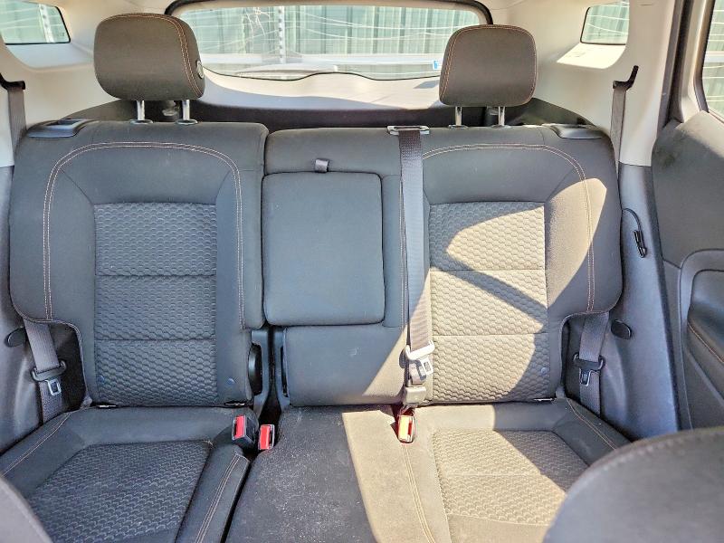 Продажа на аукционе авто 2018 Gmc Terrain, vin: 3GKALTEV6JL275138, номер лота: 63720156