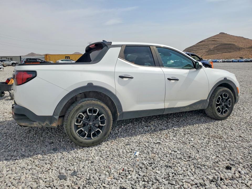 Продажа на аукционе авто 2022 Hyundai Santa Cruz, vin: 5NTJADAEXNH023980, номер лота: 64492306