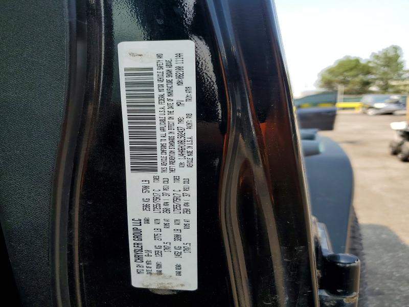 Продаж на аукціоні авто 2011 Jeep Wrangler Unlimited, vin: 1J4HA6H10BL502437, номер лоту: 63433426