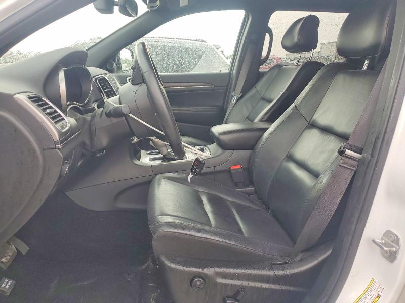 Aukcja sprzedaży 2019 Jeep Grand Cherokee, vin: 1C4RJFBG6KC669084, numer aukcji: 63815236