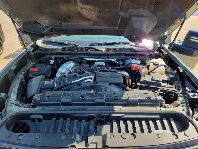 Продаж на аукціоні авто 2026 Chevrolet Silverado, vin: 1GC4KPEY1TF200289, номер лоту: 65136626