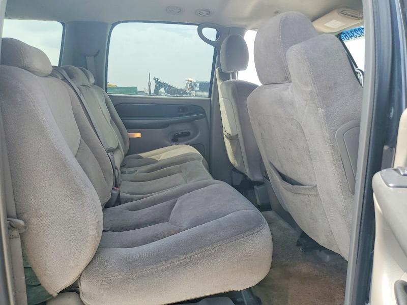 Aukcja sprzedaży 2003 Gmc Yukon Xl, vin: 1GKFK16Z63J335539, numer aukcji: 64782346