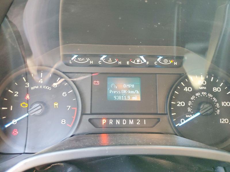 Aukcja sprzedaży 2018 Ford F150, vin: 1FTMF1CB4JKE52025, numer aukcji: 63583576