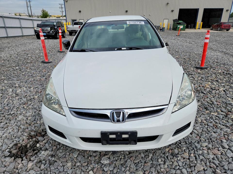 Продаж на аукціоні авто 2007 Honda Accord, vin: 1HGCM56117A055416, номер лоту: 67152736