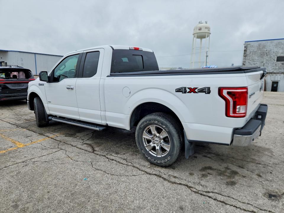 Aukcja sprzedaży 2015 Ford F150, vin: 1FTEX1EP5FFC12783, numer aukcji: 64662146