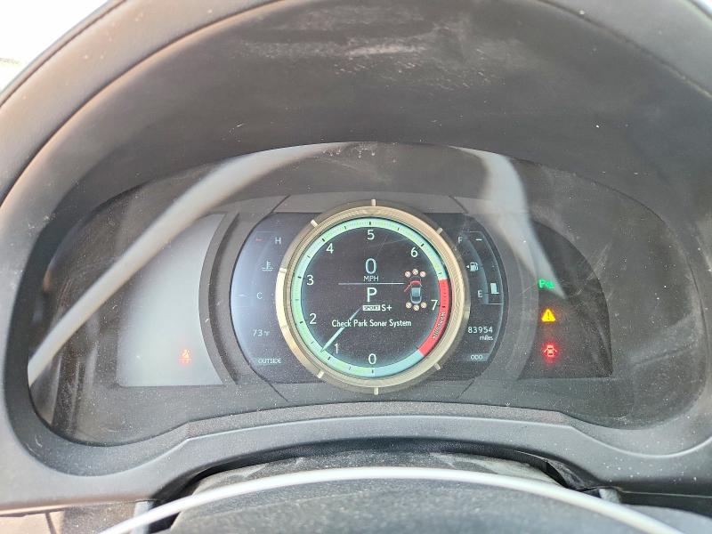 Aukcja sprzedaży 2016 Lexus Rc, vin: JTHHE5BC6G5012805, numer aukcji: 66914076