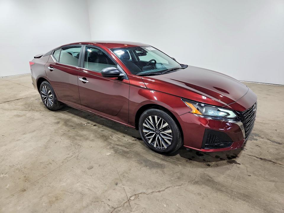 Aukcja sprzedaży 2025 Nissan Altima, vin: 1N4BL4DW6SN362951, numer aukcji: 64760206