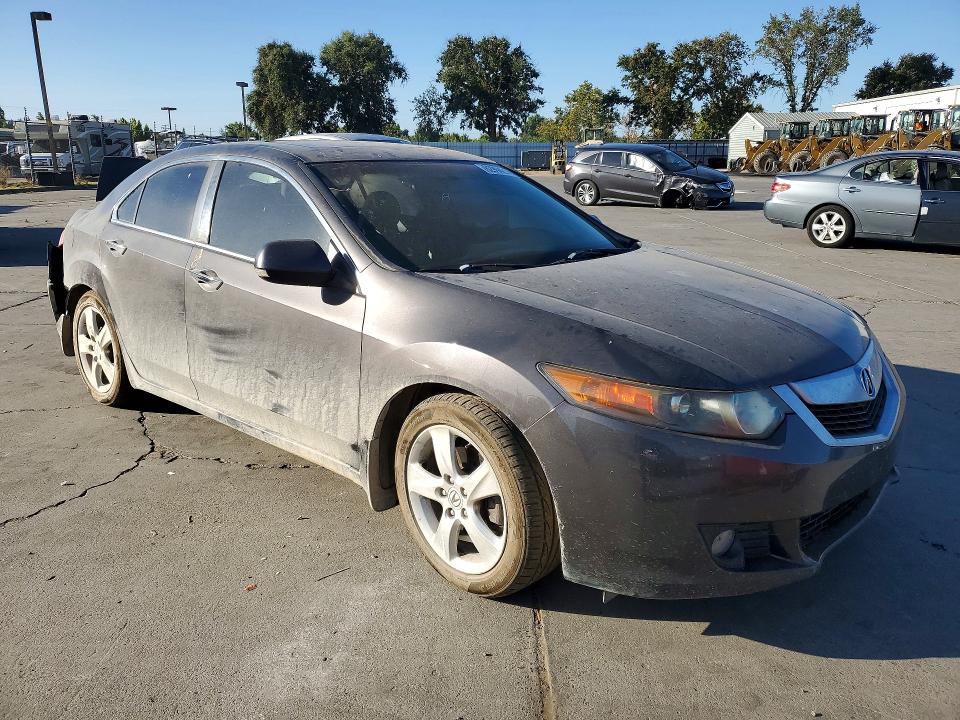 Продаж на аукціоні авто 2010 Acura Tsx, vin: JH4CU2F62AC032231, номер лоту: 62994216