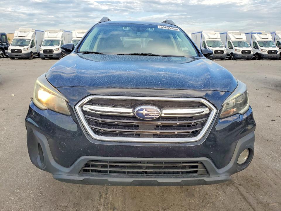 Aukcja sprzedaży 2019 Subaru Outback, vin: 4S4BSAHC8K3211872, numer aukcji: 65894536