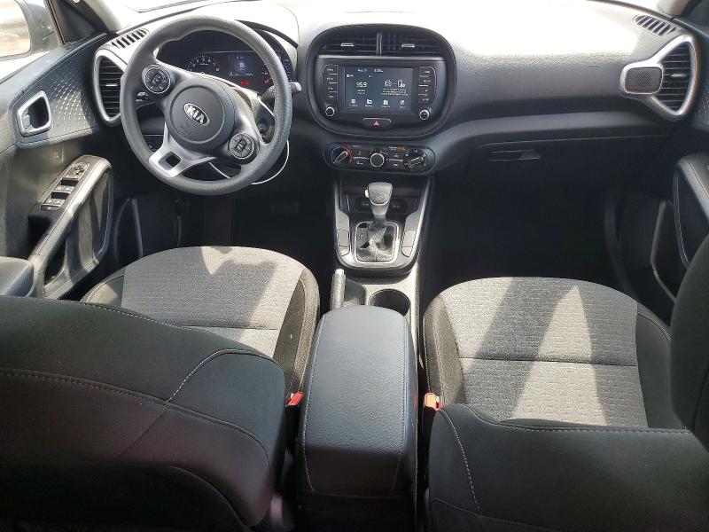 65986386 :رقم المزاد ، KNDJ23AUXM7794715 vin ، 2021 Kia Soul مزاد بيع