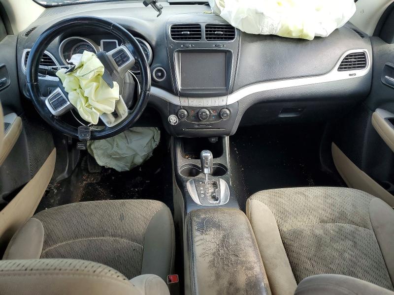 Aukcja sprzedaży 2014 Dodge Journey, vin: 3C4PDCBB8ET181197, numer aukcji: 64452196