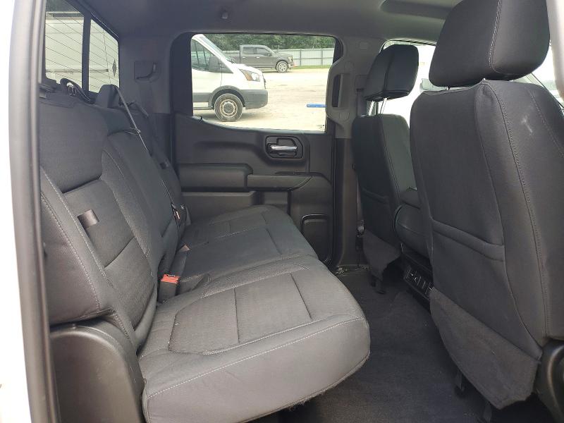 Aukcja sprzedaży 2020 Chevrolet Silverado, vin: 3GCPWCED8LG397919, numer aukcji: 65284626