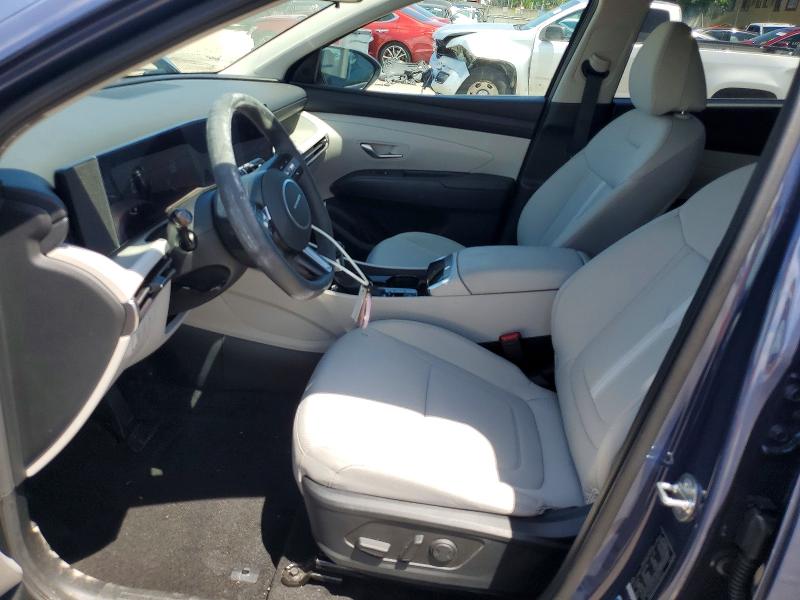 2025 Hyundai Tucson მანქანა იყიდება აუქციონზე, vin: 5NMJB3DE8SH486114, აუქციონის ნომერი: 67257576