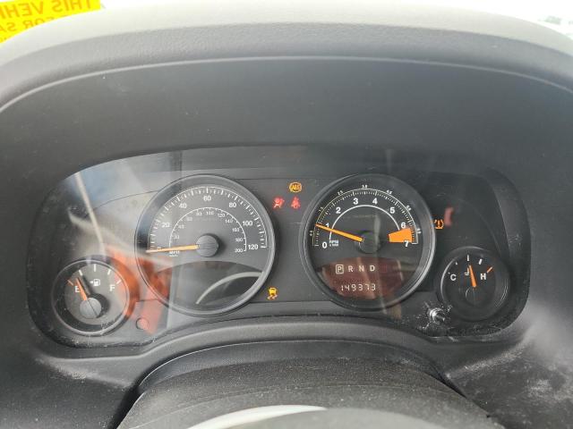 Продажа на аукционе авто 2017 Jeep Patriot, vin: 1C4NJRFB3HD179848, номер лота: 65240326