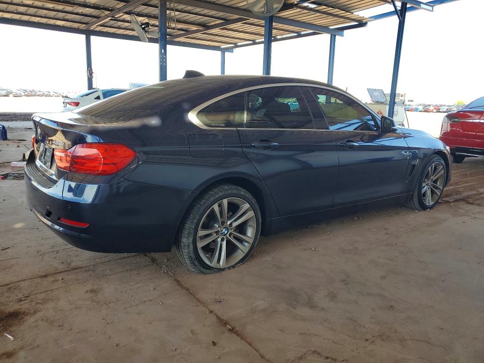 Aukcja sprzedaży 2016 Bmw 428, vin: WBA4C9C57GG137987, numer aukcji: 65911706