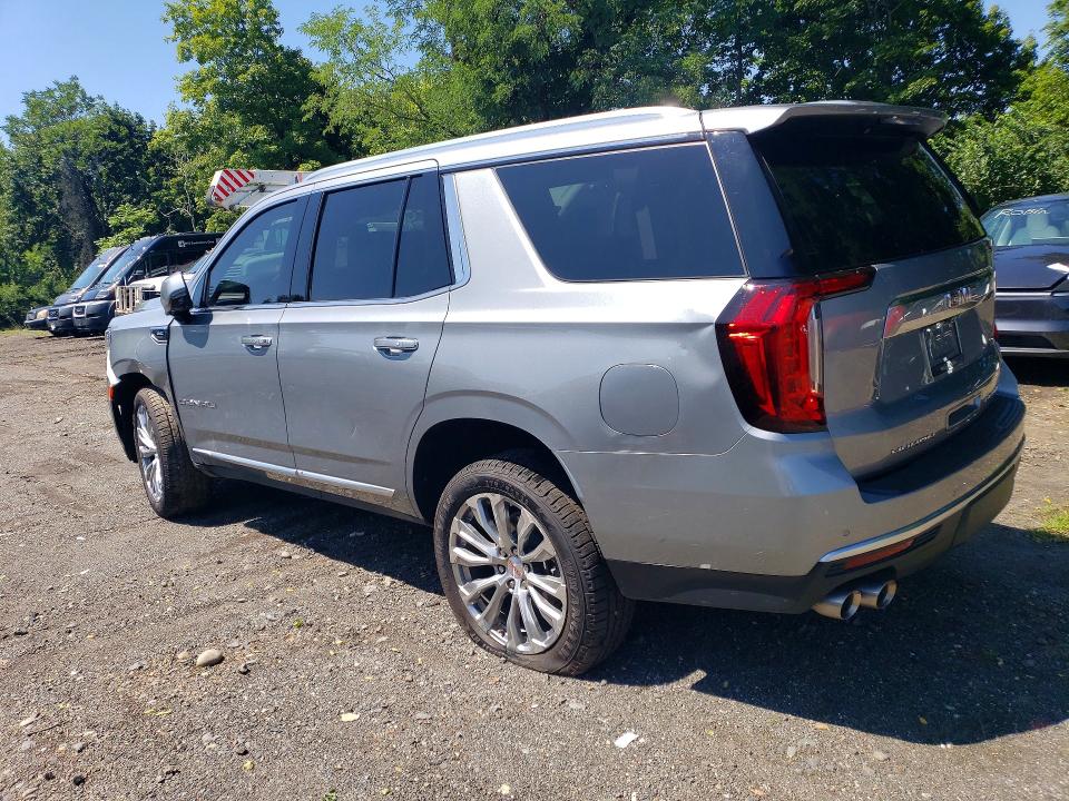 Продажа на аукционе авто 2024 Gmc Yukon, vin: 1GKS2DKL1RR227180, номер лота: 66387806
