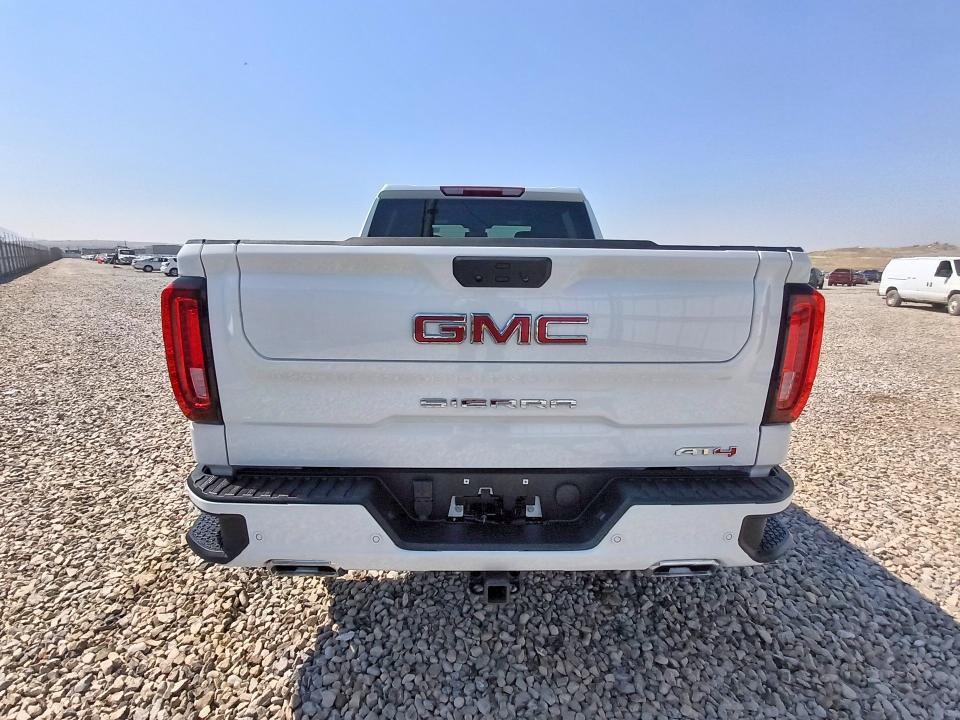 63714776 :رقم المزاد ، 1GTUUEEL8TZ284144 vin ، 2026 Gmc Sierra مزاد بيع