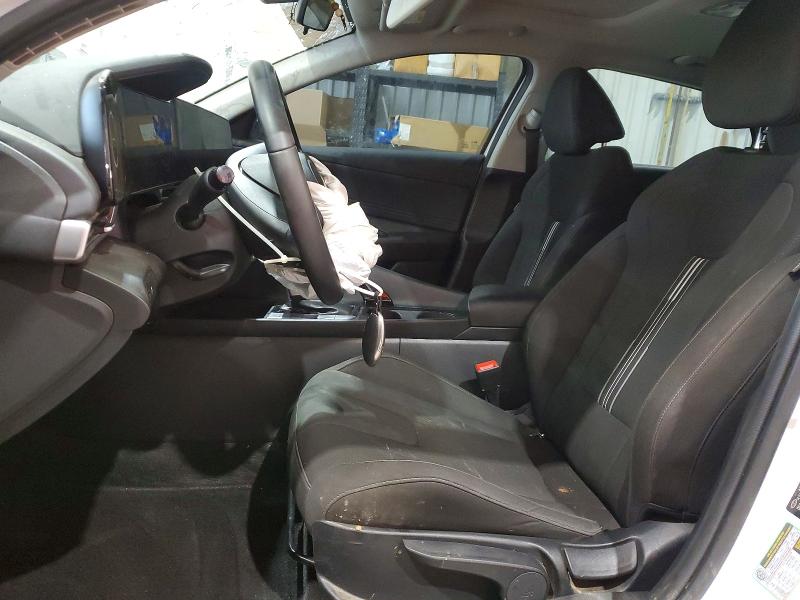 66629566 :رقم المزاد ، KMHLS4DG0RU721295 vin ، 2024 Hyundai Elantra مزاد بيع