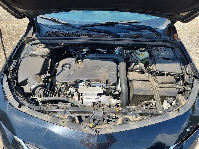 66957616 :رقم المزاد ، 1G1ZB5ST2JF263331 vin ، 2018 Chevrolet Malibu مزاد بيع