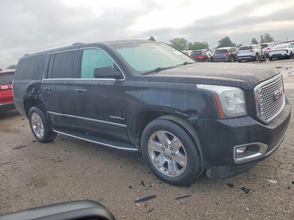 Продажа на аукционе авто 2016 Gmc Yukon Xl, vin: 1GKS2HKJ5GR314194, номер лота: 65137006