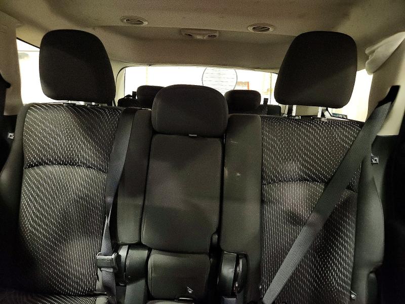 Aukcja sprzedaży 2013 Dodge Journey, vin: 3C4PDDBG3DT681686, numer aukcji: 64108816