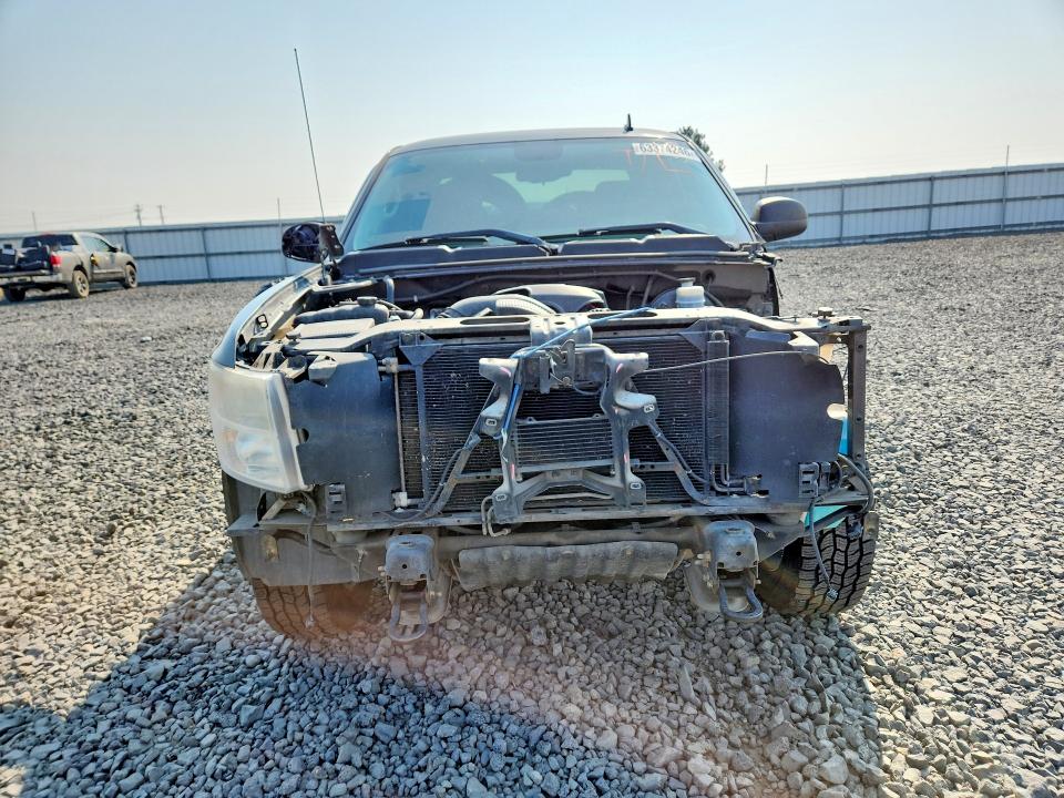 Продажа на аукционе авто 2011 Chevrolet Silverado, vin: 1GCRKSE33BZ437134, номер лота: 63374246