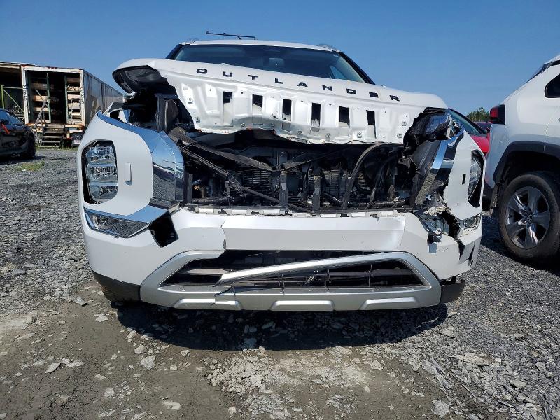Aukcja sprzedaży 2024 Mitsubishi Outlander, vin: JA4T5VA99RZ621572, numer aukcji: 63746046