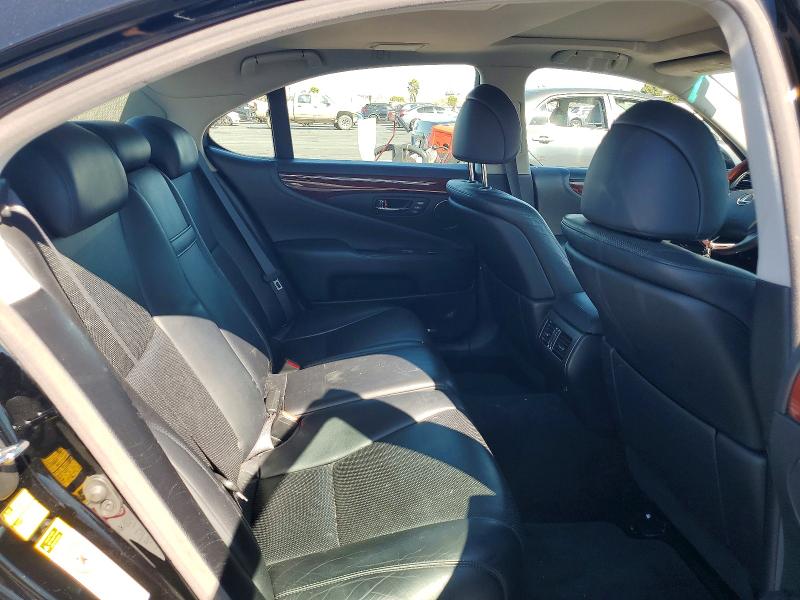 Продажа на аукционе авто 2008 Lexus Ls, vin: JTHBL46FX85072128, номер лота: 66459206