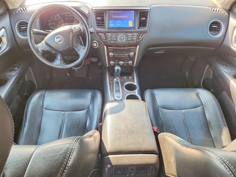 Aukcja sprzedaży 2013 Nissan Pathfinder, vin: 5N1AR2MM9DC674716, numer aukcji: 64559276