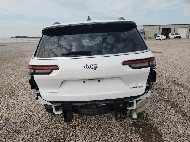 65005446 :رقم المزاد ، 1C4RJKBG4P8832785 vin ، 2023 Jeep Grand Cherokee مزاد بيع