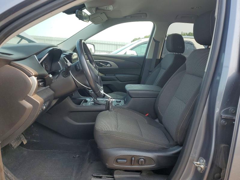 Продажа на аукционе авто 2019 Chevrolet Traverse, vin: 1GNEVGKW1KJ106155, номер лота: 64103876