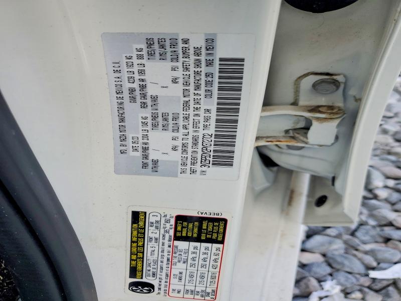 Продаж на аукціоні авто 2023 Mazda 3, vin: 3MZBPBDM2PM372702, номер лоту: 65717426