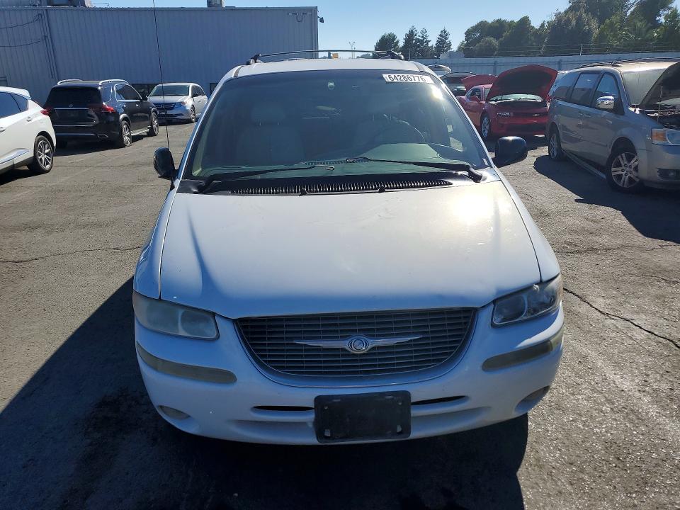 Aukcja sprzedaży 1998 Chrysler Town & Country, vin: 1C4GP64L9WB630467, numer aukcji: 64286776