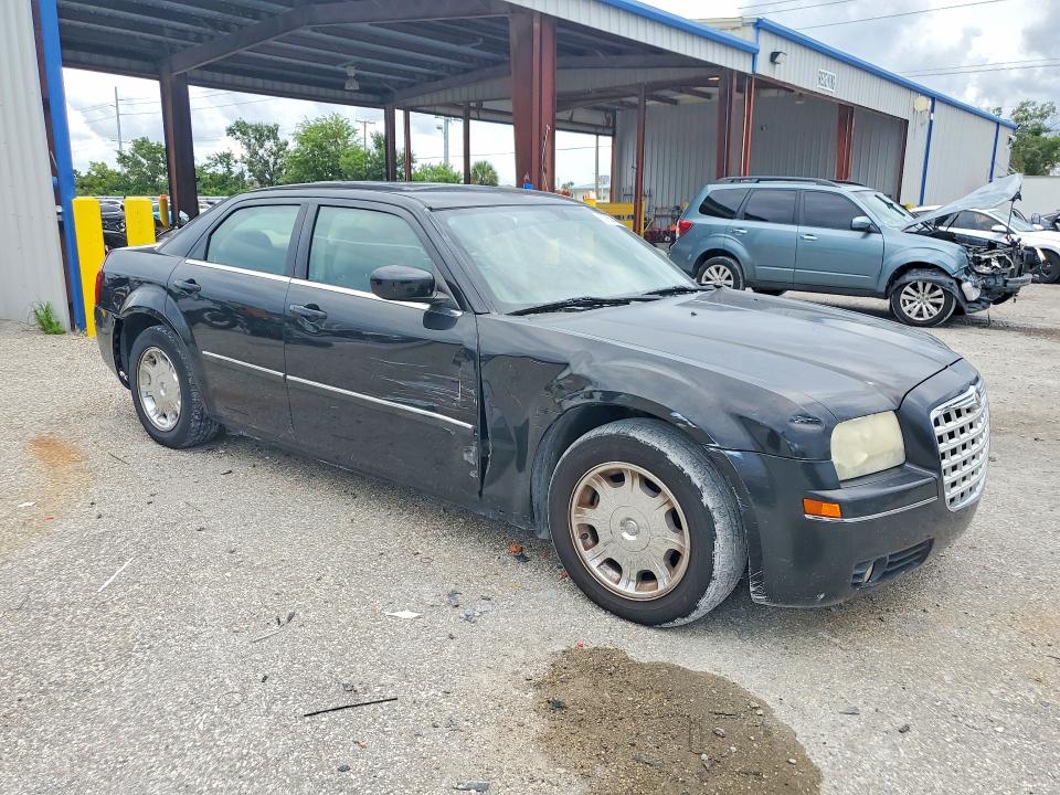 Aukcja sprzedaży 2006 Chrysler 300, vin: 2C3LA53G86H106544, numer aukcji: 63762436