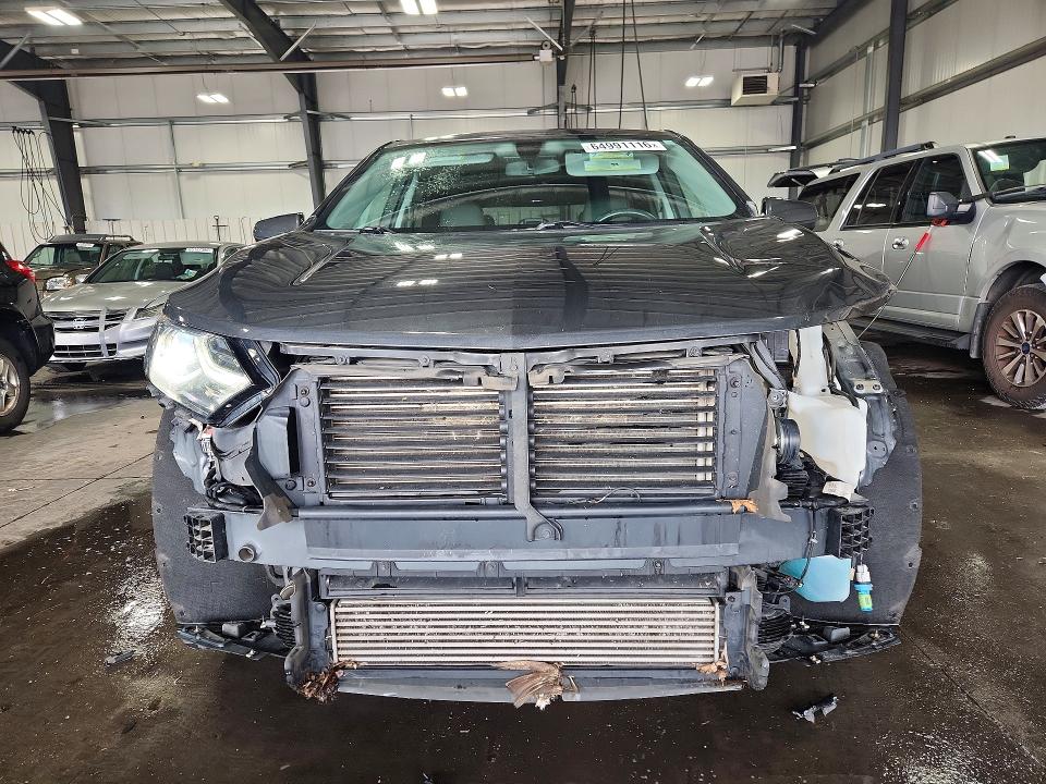 Aukcja sprzedaży 2019 Chevrolet Equinox, vin: 2GNAXUEV6K6108250, numer aukcji: 64991116