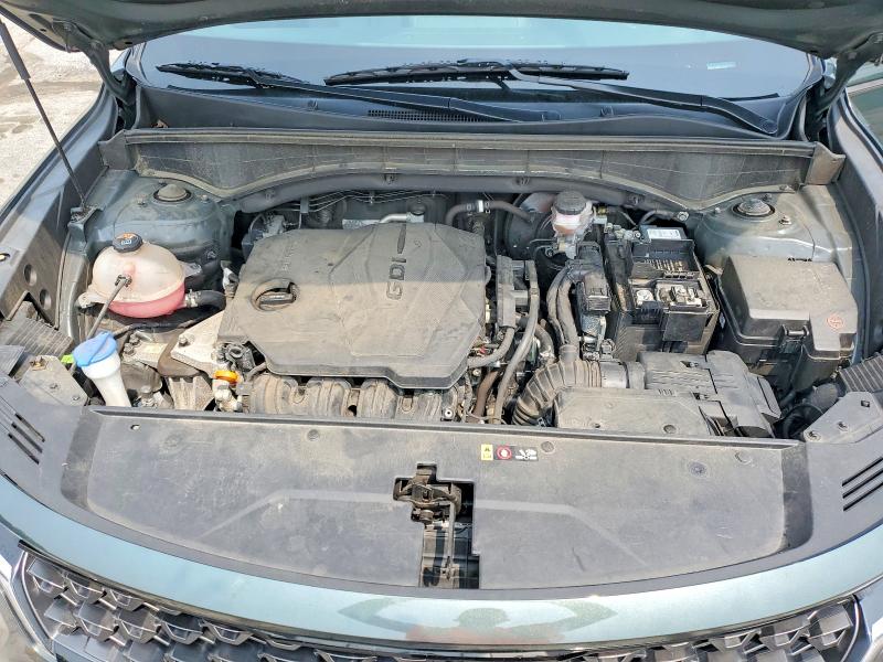 Продажа на аукционе авто 2023 Kia Sorento, vin: 5XYRLDLC8PG212547, номер лота: 63729756