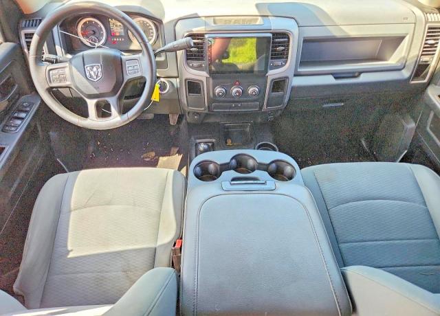 Продаж на аукціоні авто 2015 Ram 2500, vin: 3C6TR5HT0FG634208, номер лоту: 66207706