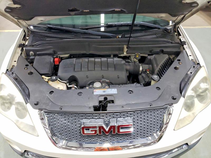 Продажа на аукционе авто 2012 Gmc Acadia, vin: 1GKKVPED4CJ135919, номер лота: 65289006