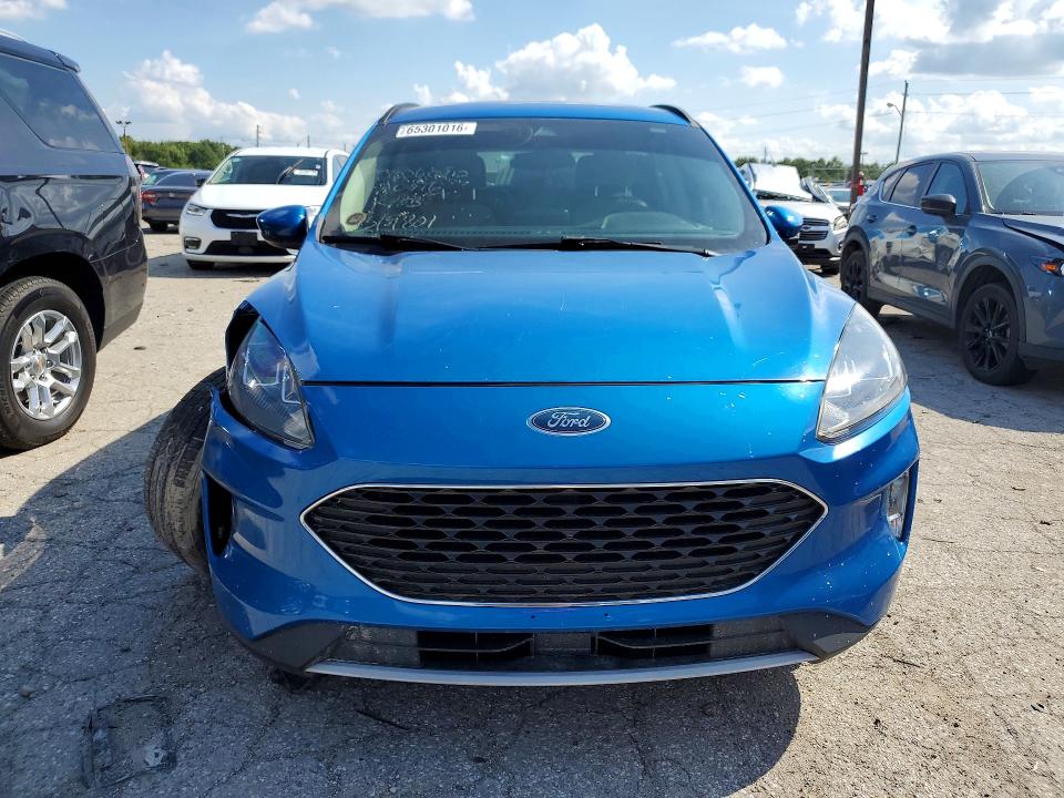 2020 Ford Escape მანქანა იყიდება აუქციონზე, vin: 1FMCU0H69LUB19801, აუქციონის ნომერი: 65301016