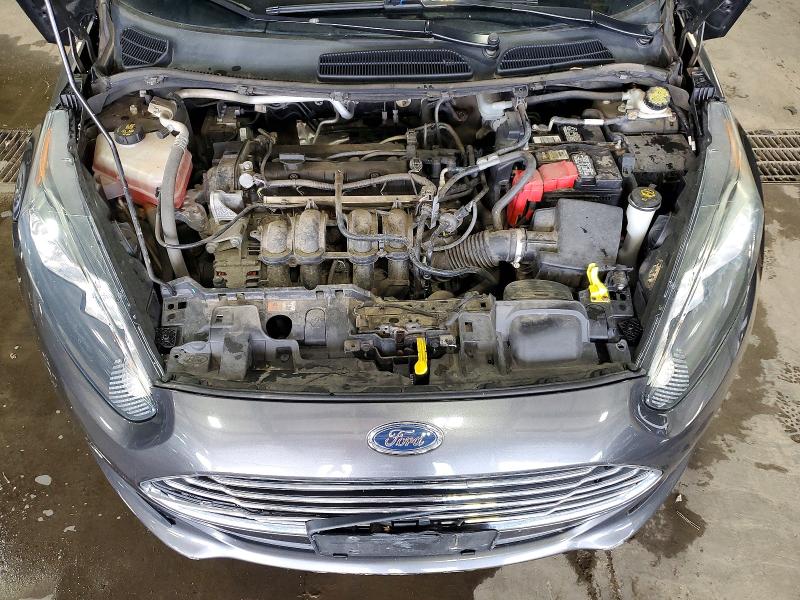 65135966 :رقم المزاد ، 3FADP4EJ3FM171522 vin ، 2015 Ford Fiesta مزاد بيع