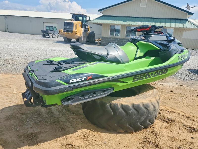 Aukcja sprzedaży 2020 Sea Doo Rtx-x, vin: YDV55210C020, numer aukcji: 66608016