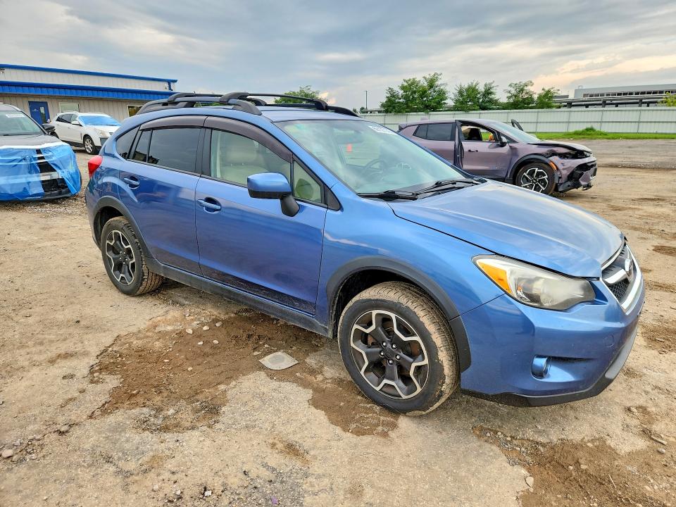 Aukcja sprzedaży 2015 Subaru Xv Crosstrek, vin: JF2GPACC6F8286230, numer aukcji: 66135146