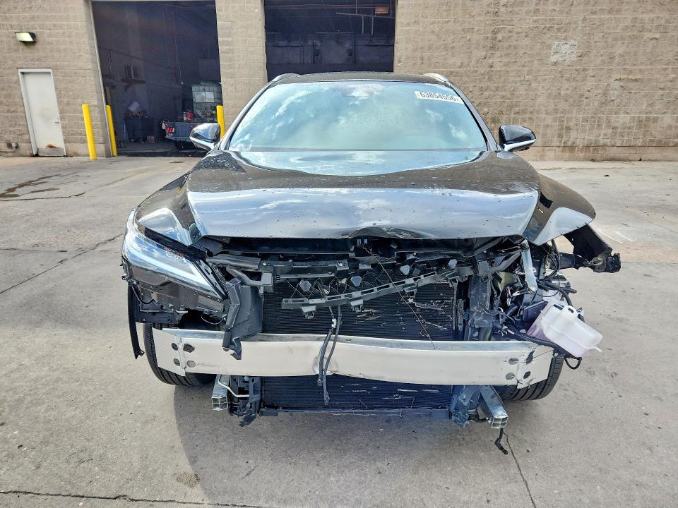 Aukcja sprzedaży 2026 Lexus Rx 350, vin: 2T2BAMCA2TC140431, numer aukcji: 63854556