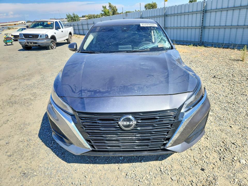 2023 Nissan Altima მანქანა იყიდება აუქციონზე, vin: 1N4BL4DWXPN353130, აუქციონის ნომერი: 65209686