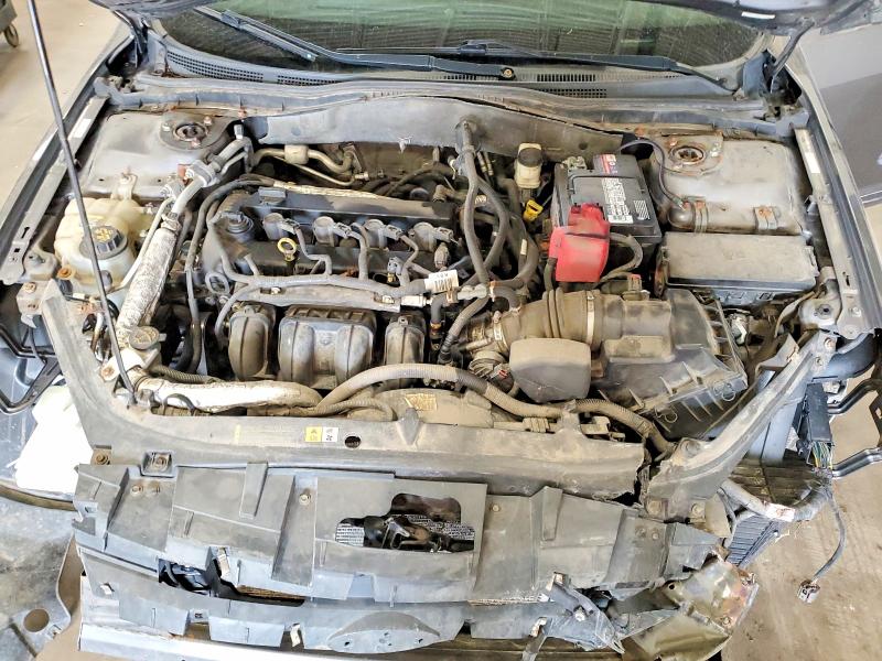 Aukcja sprzedaży 2011 Ford Fusion, vin: 3FAHP0HA4BR160869, numer aukcji: 66131076