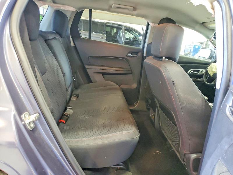 2014 Gmc Terrain მანქანა იყიდება აუქციონზე, vin: 2GKFLVEK6E6148469, აუქციონის ნომერი: 63928936
